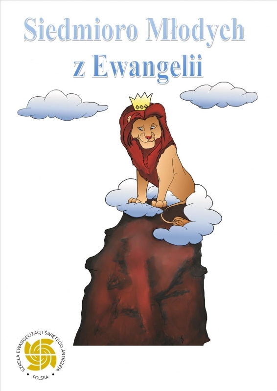 Siedmioro Młodych z Ewangelii Siedmioro Młodych z Ewangelii