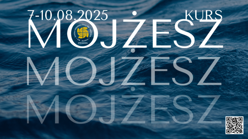 Kurs Mojżesz Kurs Mojżesz