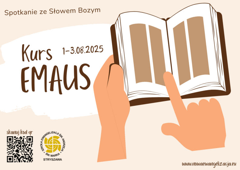 Kurs Emaus Kurs Emaus