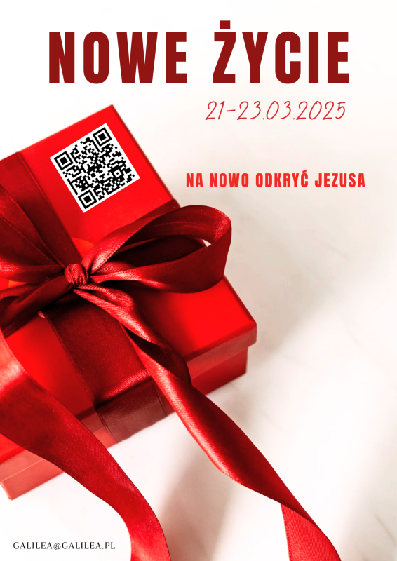 Kurs Nowe Życie Kurs Nowe Życie
