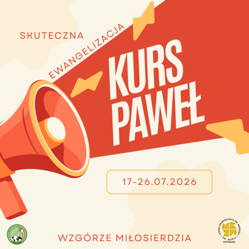 Kurs Paweł