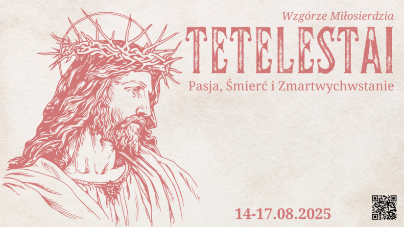Kurs Tetelestai