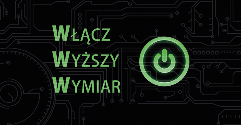 W.W.W Włącz Wyższy Wymiar W.W.W Włącz Wyższy Wymiar