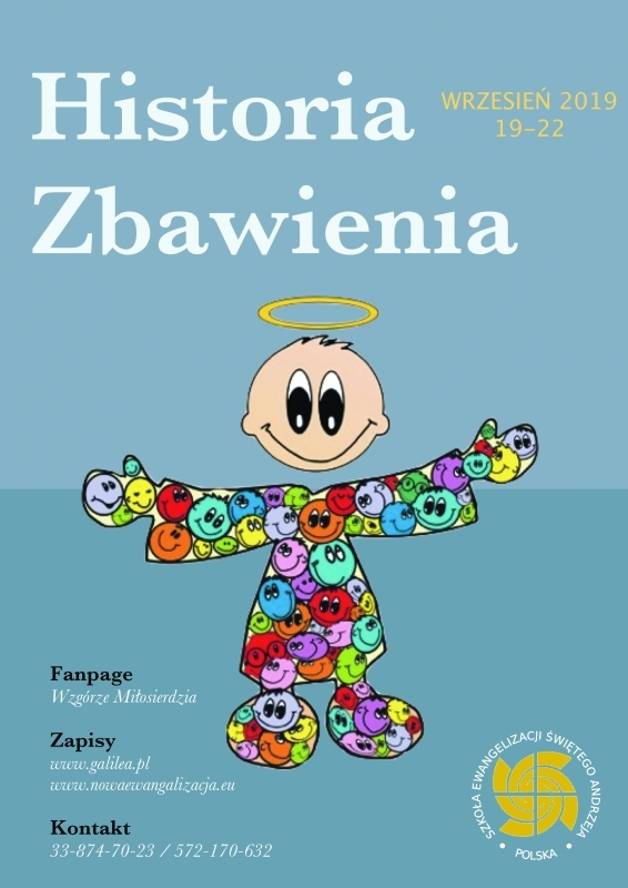 Zapraszamy na fanpage Wzgórze Miłosierdzia Zapraszamy na fanpage Wzgórze Miłosierdzia