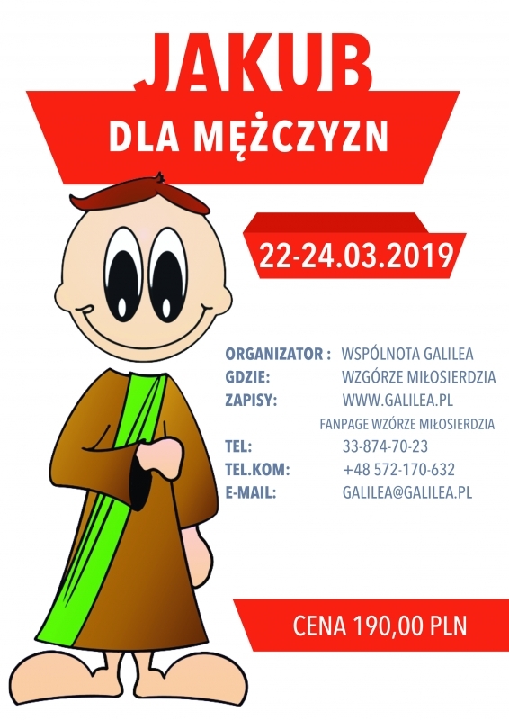 Kurs Jakub KURS Jakub