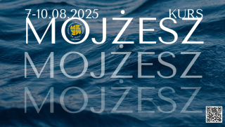 Kurs Mojżesz