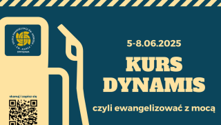 Kurs Dynamis