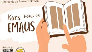 Kurs Emaus