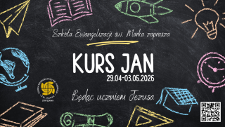 Kurs Jan