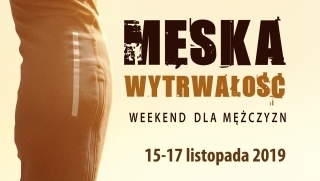 Weekend Męski