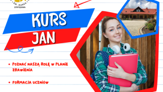 Kurs Jan