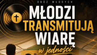 MTW 2026 - "Młodzi Transmitują Wiarę"