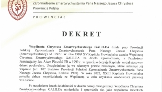 DEKRET